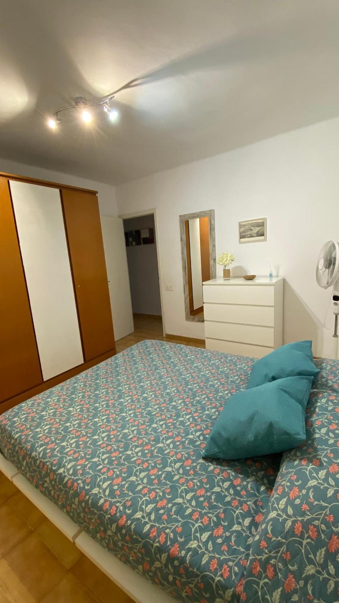 Alquiler Vacacional Apartment Peñíscola Exterior foto